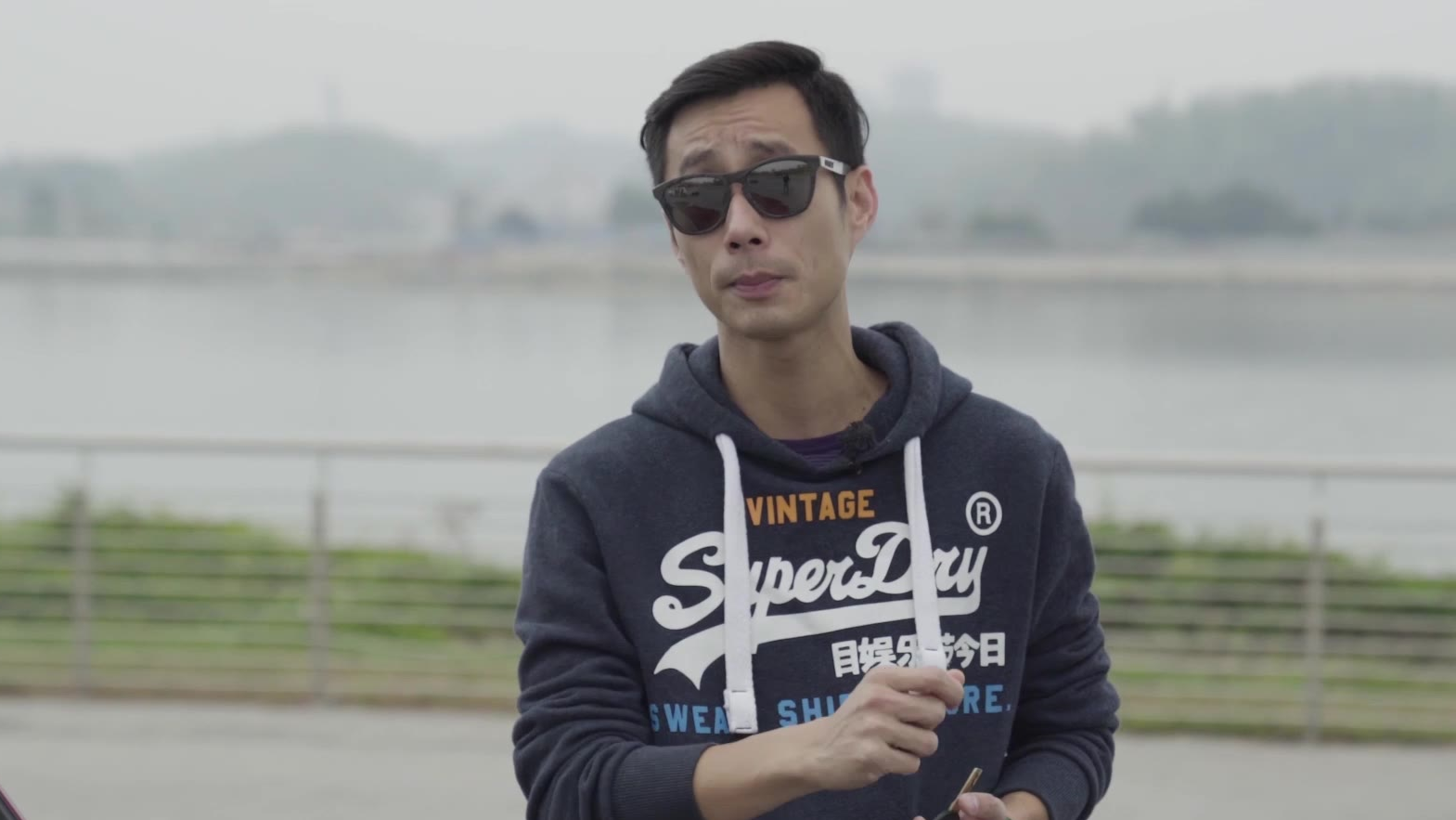 全靠这位中国人,保时捷才活到了今天?